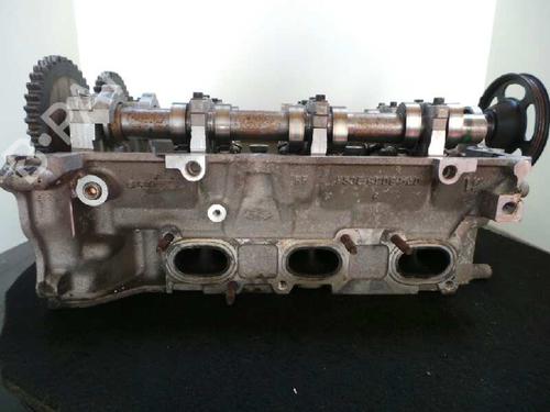 Cylinder head FORD MONDEO II Turnier (BNP) 2.5 24V | BP10972367M5 