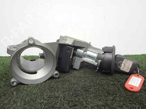 Used Ignition barrel OPEL CORSA D (S07) [2006-2015]  7877379