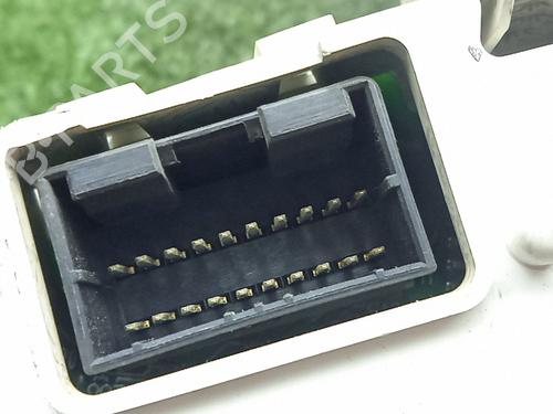 Instrument cluster JEEP GRAND CHEROKEE III (WH, WK) 3.0 CRD 4x4 | BP29121286C47 