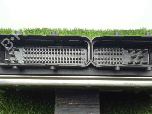 Engine control unit (ECU) KIA CERATO I Saloon (LD) 2.0 CRDi | BP10680752M57 