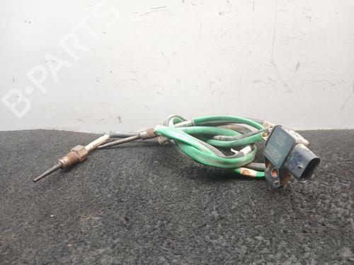 Used Electronic sensor Electronic sensor DACIA DUSTER (HM_) 1.5 dCi 115 4x4 (114 hp) 36318698 36318698