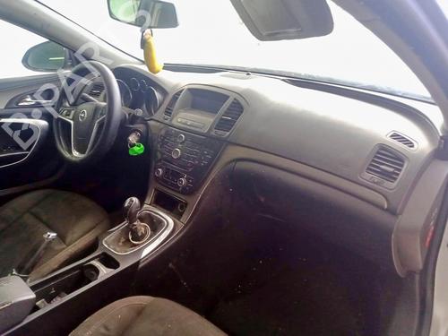 Engine control unit (ECU) OPEL INSIGNIA A Saloon (G09) 2.0 CDTI (69) | BP34629524M57 - Image 8