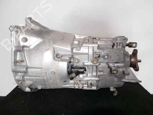 Gearbox BMW 5 (E39)  | BP5738120M3 