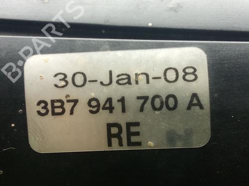 Right front fog light VW PASSAT B5.5 (3B3) 1.9 TDI | BP39802770C31 - Image 4