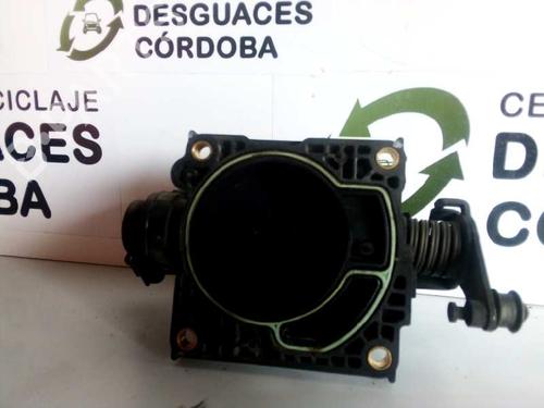 Throttle body FORD MONDEO III Saloon (B4Y)  | BP5787236M82 