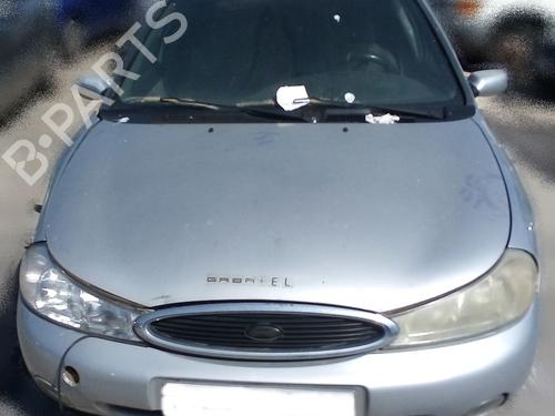 Left mirror FORD MONDEO II (BAP) 1.8 i | BP10206864C26 