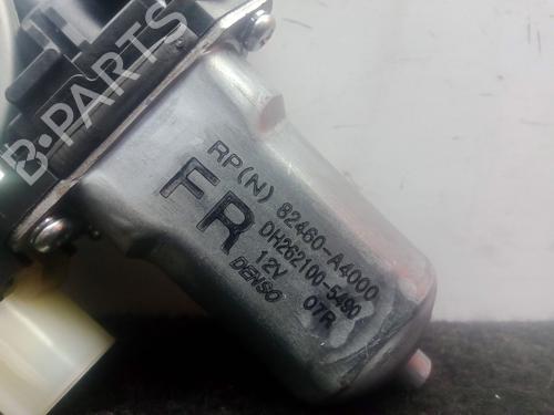 Right front window motor KIA CARENS IV 1.7 CRDi | BP24329940E20 