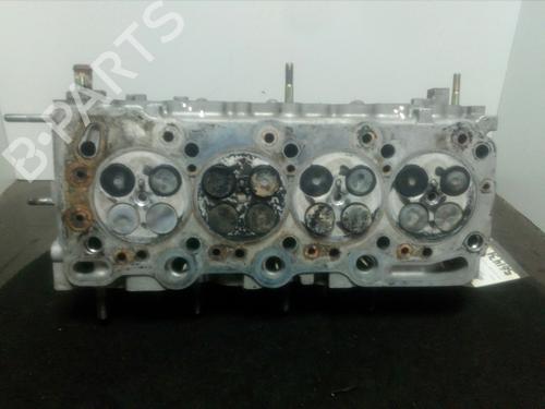 Cylinder head OPEL ASTRA H (A04) 1.7 CDTI (L48) | BP10972693M5 