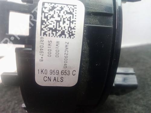 Squib airbag SEAT LEON (1P1) 2.0 TDI 16V | BP22601416C102 