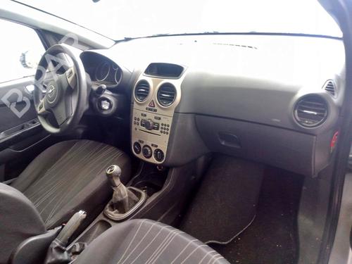 ABS pump OPEL CORSA D (S07)  | BP33538318M43  - Image 9