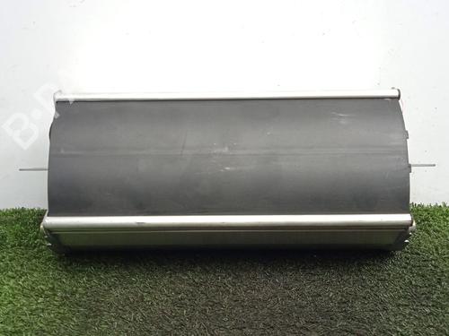 Passasjer kollisjonspute BMW 5 Touring (E61) 525 d (177 hp) 31638713