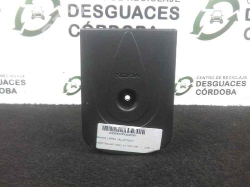 Used Electronic module FORD GALAXY II (WA6) [2006-2015]  14484274