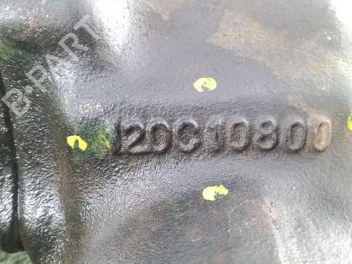 Steering rack MITSUBISHI PAJERO II (V3_W, V2_W, V4_W, V5_W) 2.5 TD 4WD (V24W) | BP30060024M22 