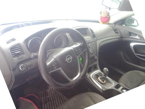 Engine control unit (ECU) OPEL INSIGNIA A Saloon (G09) 2.0 CDTI (69) | BP34629524M57 - Image 9