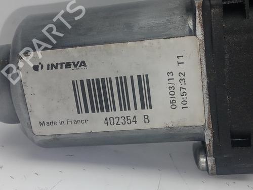 Left rear window motor HYUNDAI ix35 (LM, EL, ELH)  | BP15691469E23 