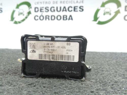 ESP Styreenhed OPEL ASTRA H GTC (A04) 1.7 CDTi (L08) (101 hp) 11634279