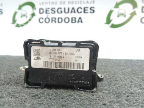 Centralita ESP OPEL ASTRA H GTC (A04) 1.7 CDTi (L08) (101 hp) 11634279