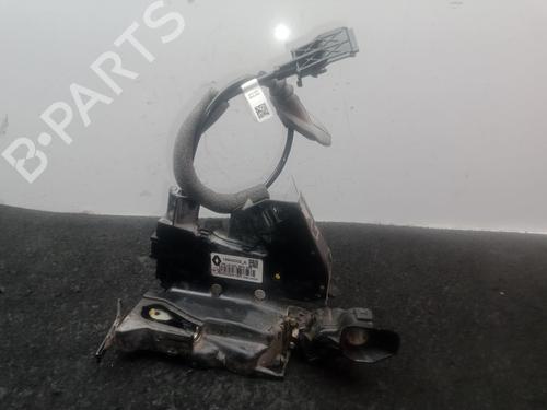 Used Front left lock Front left lock RENAULT SCÉNIC IV (J9_) 1.3 TCe 140 (140 hp) 34366392 34366392