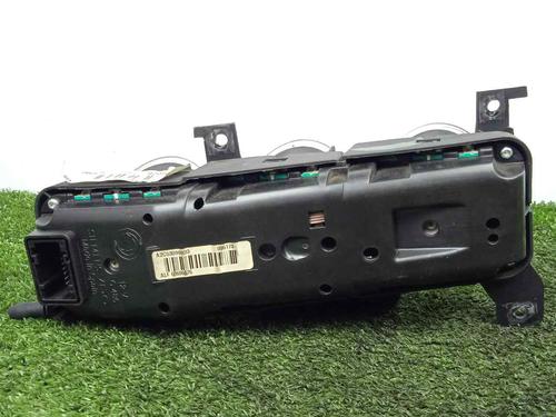 Instrument cluster ALFA ROMEO 159 Sportwagon (939_) 1.9 JTDM 16V (939BXC1B) | BP13445765C47 