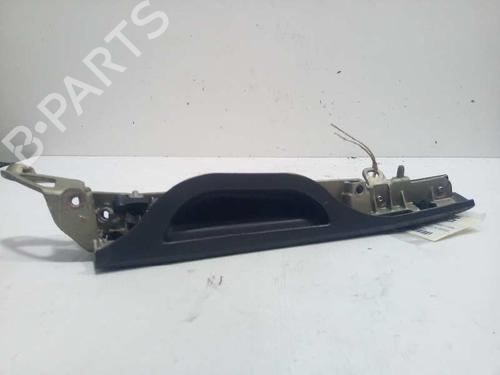 Used Rear right exterior door handle SEAT LEON (1P1) 1.9 TDI (105 hp) 22238589