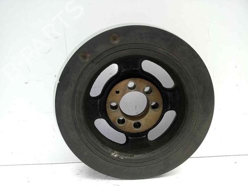 Used Pulley MAZDA 5 (CR) [2005-2010]  30744445