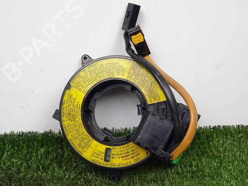 Used Squib airbag MITSUBISHI COLT CZC VI Convertible (RG) 1.5 (Z36A) (109 hp) 10325286
