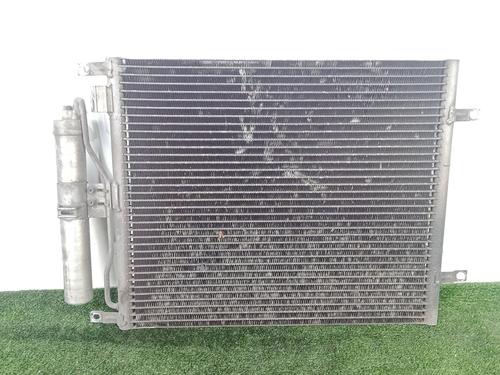 Used AC radiator AC radiator NISSAN NOTE (E11, NE11) 1.5 dCi (103 hp) 33264022 33264022