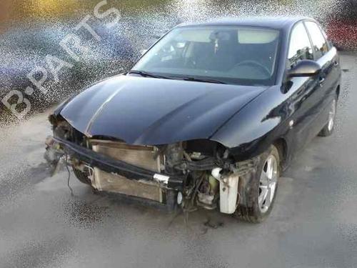 Engine control unit (ECU) SEAT IBIZA III (6L1) 1.9 TDI | BP5708597M57 