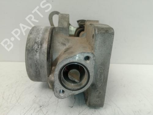 Throttle body FORD ESCORT IV (GAF, AWF, ABFT) 1.6 i | BP5721196M82