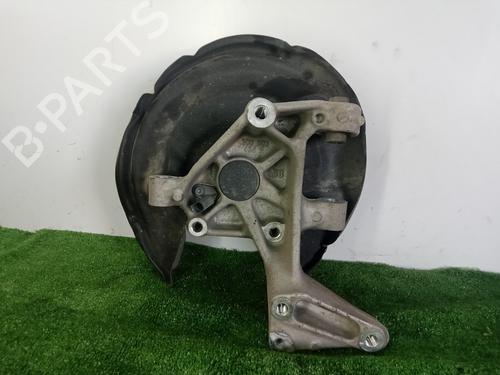 Right rear steering knuckle VW PASSAT CC B6 (357) 2.0 TDI | BP11679418M28 