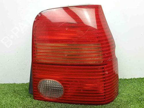 Used Right taillight VW LUPO I (6X1, 6E1) 1.4 16V (75 hp) 13618482