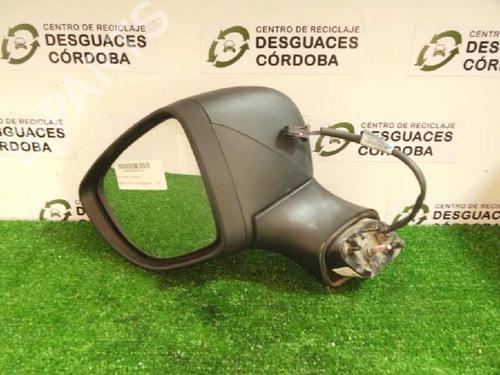 Used Left mirror RENAULT CLIO IV (BH_) [2012-2021]  5714985