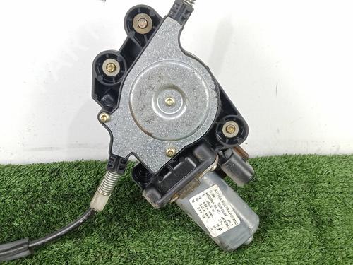 Front right window mechanism FIAT PANDA (169_) 1.2 (169.AXB11, 169.AXB1A) | BP31329331C23