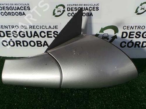 Left mirror OPEL VECTRA B (J96) 2.0 DTI 16V (F19) | BP5732830C26 