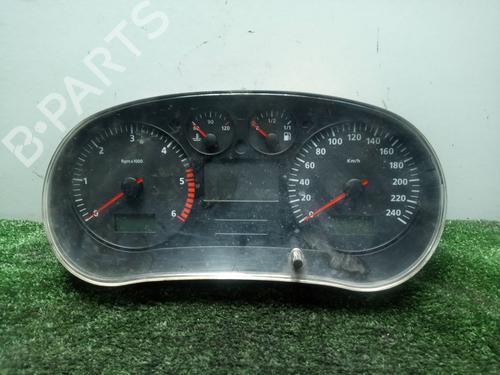 Used Instrument cluster SEAT TOLEDO II (1M2) 1.9 TDI (110 hp) 16936179
