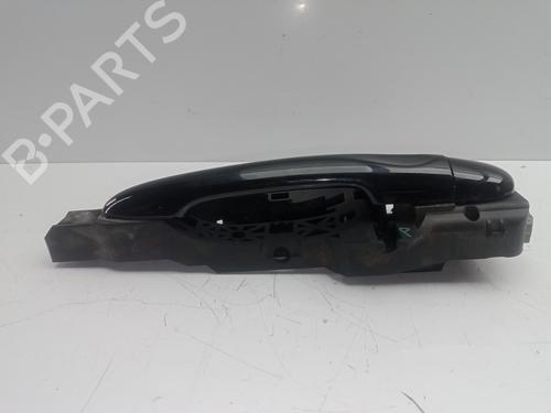 Front right exterior door handle RENAULT CLIO IV (BH_)  | BP16722560C129 