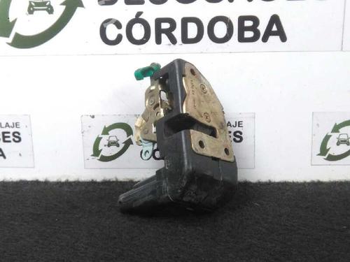 Used Front right lock CHRYSLER VOYAGER / GRAND VOYAGER III (GS_, NS_) 2.5 TD (116 hp) 5710745