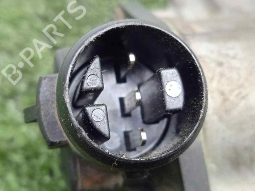 Throttle body HONDA CIVIC VI Fastback (MA, MB) 1.6 16V (MB4) | BP11698557M82 