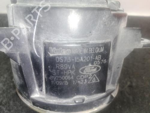 Left front fog light FORD MONDEO V Hatchback (CE) 2.0 TDCi | BP32411475C30