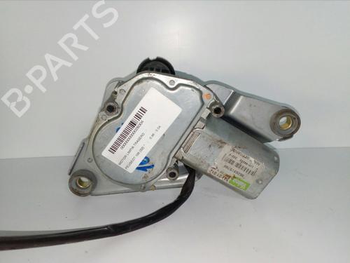 Used Rear wiper motor PEUGEOT 106 II (1A_, 1C_) [1996-2005]  5685545