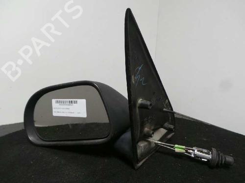Used Left mirror FIAT BRAVA (182_) [1995-2003]  5727596