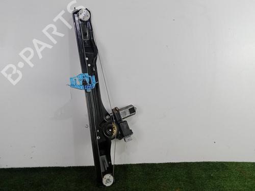 Used Front right window mechanism FIAT DOBLO Cargo (263_) 1.3 D Multijet (263WXU1A, 263ZXU1A, 263WYB1A, 263ZYB1A) (95 hp) 28356376