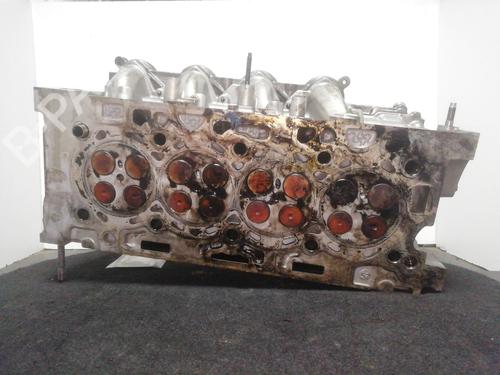 Cylinder head CITROËN C4 Picasso I MPV (UD_) 1.6 HDi | BP30087906M5 