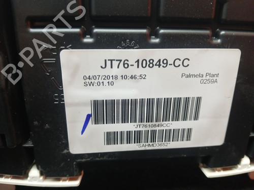Instrument cluster FORD TRANSIT COURIER B460 Box Body/MPV 1.5 EcoBlue | BP39140935C47 - Image 3