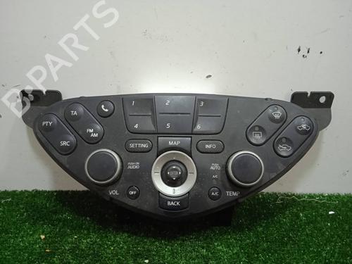Used Switch NISSAN PRIMERA Hatchback (P12) 1.9 dCi (120 hp) 12215948
