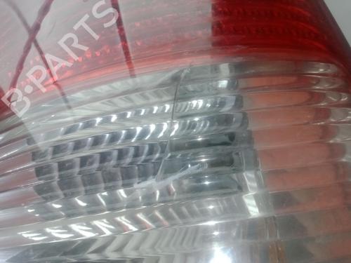 Right taillight VW CADDY III Box Body/MPV (2KA, 2KH, 2CA, 2CH) 1.9 TDI | BP29983204C35 