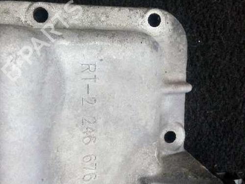 Oil sump BMW 3 (E46)  | BP14253707M115 