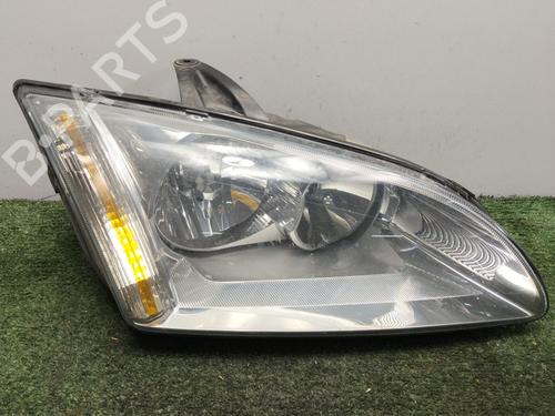 Used Right headlight Right headlight FORD FOCUS II (DA_, HCP, DP) 1.6 TDCi (90 hp) 40446728 40446728