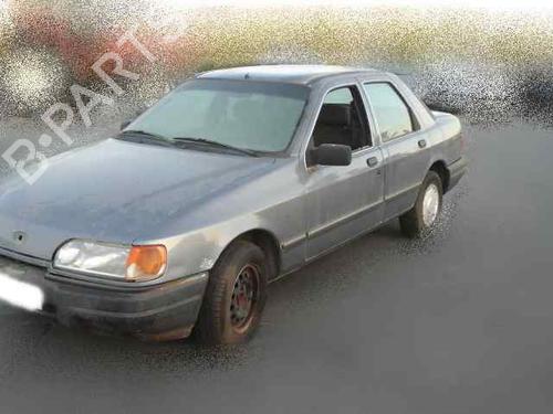 Engine control unit (ECU) FORD SIERRA II (GBG, GB4)  | BP5726518M57 