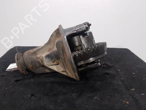 Used Rear differential Rear differential 39525709 39525709